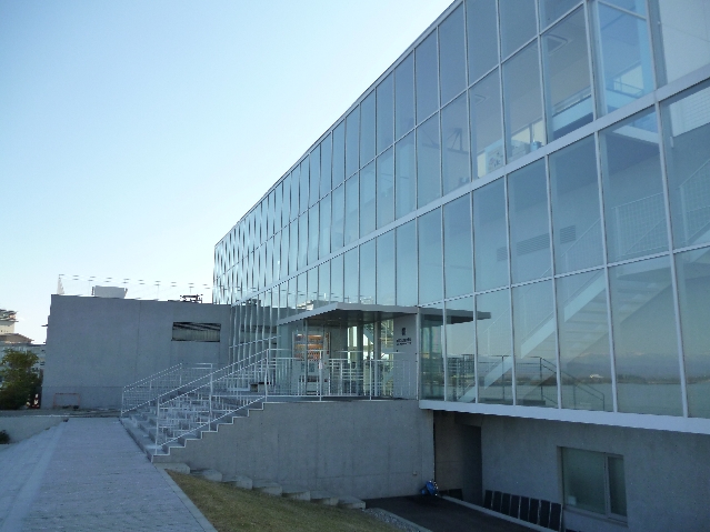 加賀片山津温泉街湯（４）